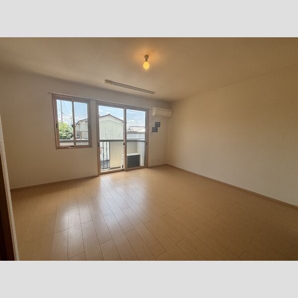 居室・リビング (居室・リビング)