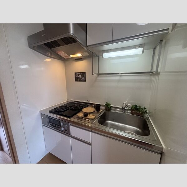 キッチン (キッチン)