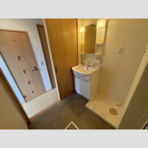 洗面所 (洗面所)