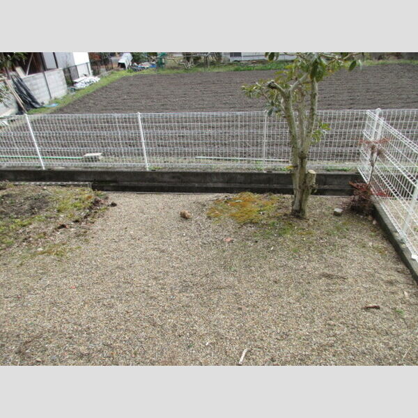 その他 (専用庭)