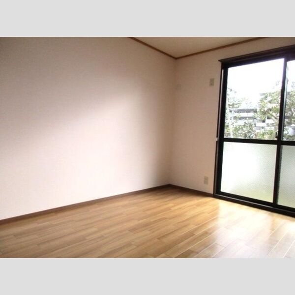 居室・リビング (洋室)