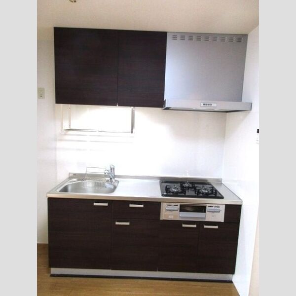 キッチン (キッチン)