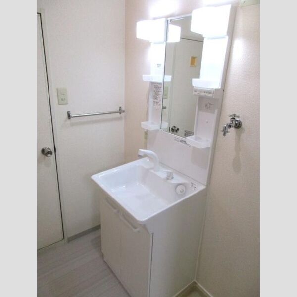 洗面所 (洗面所)