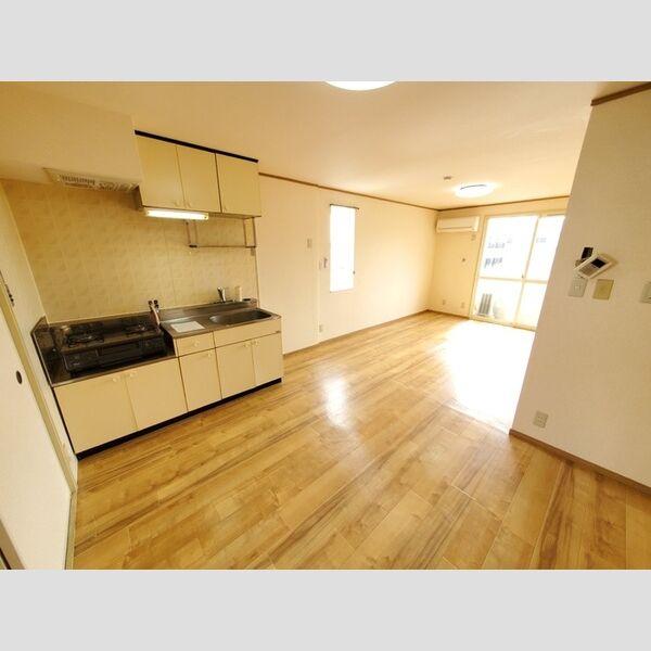 居室・リビング (LDK)