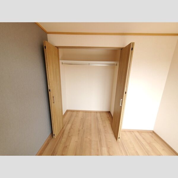 収納 (クローゼット)