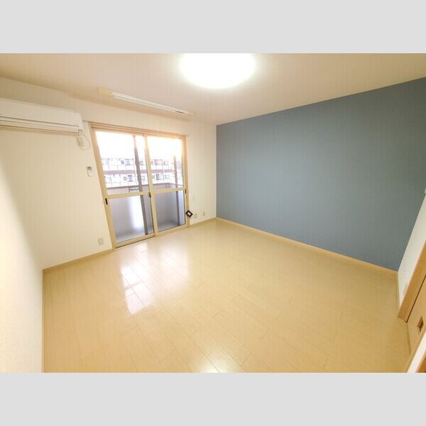 居室・リビング (洋室)