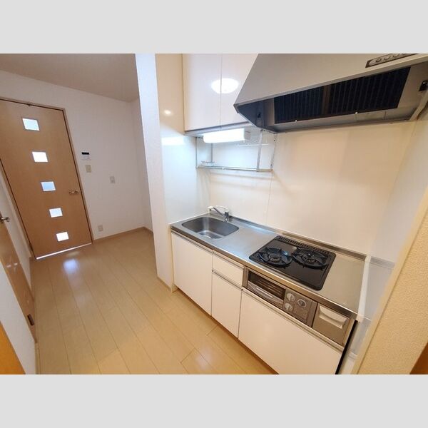 キッチン (システムキッチン)