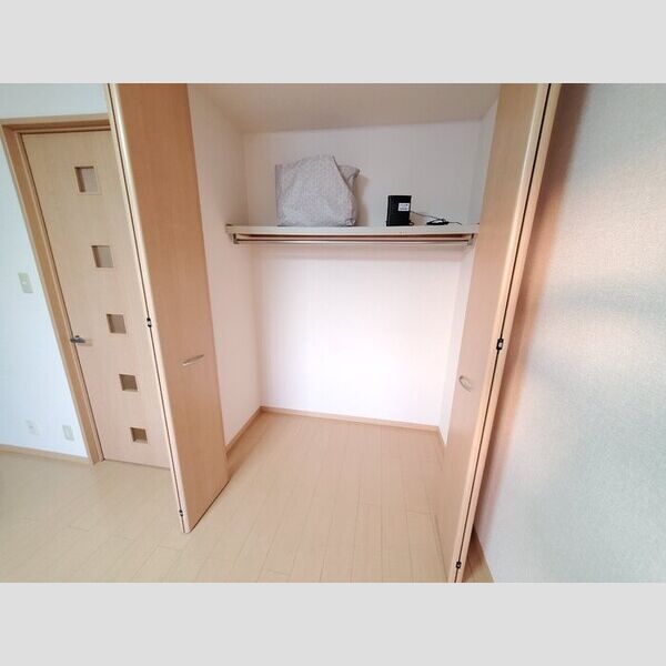 収納 (クローゼット)