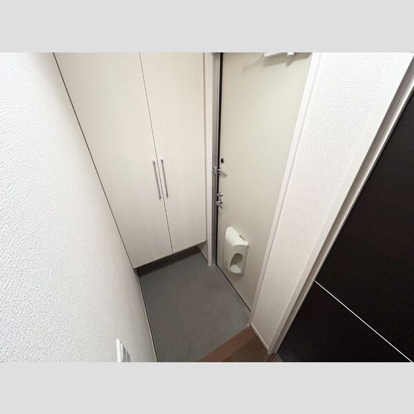 玄関 (玄関・シューズボックス)