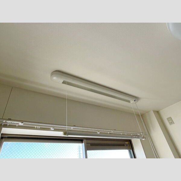 その他 (室内物干し)