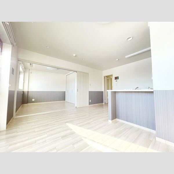 居室・リビング (LDK)