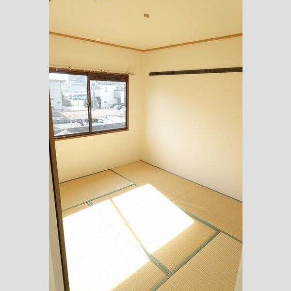 居室・リビング (和室)