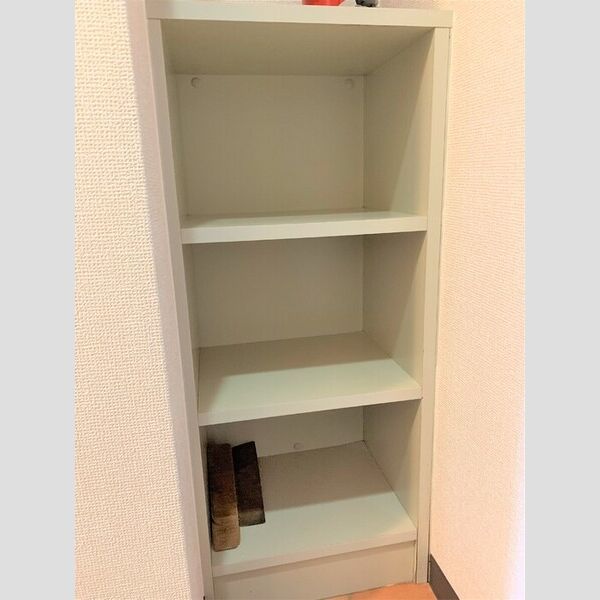 玄関 (シューズボックス)