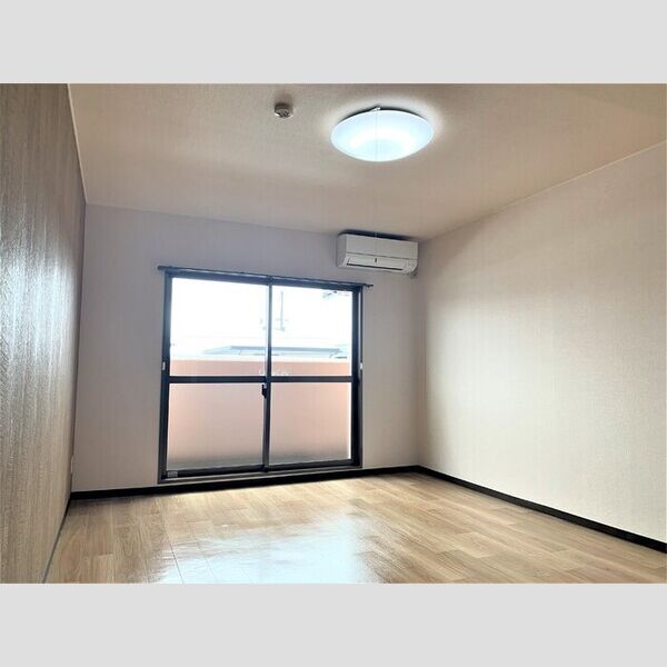 居室・リビング (洋室)