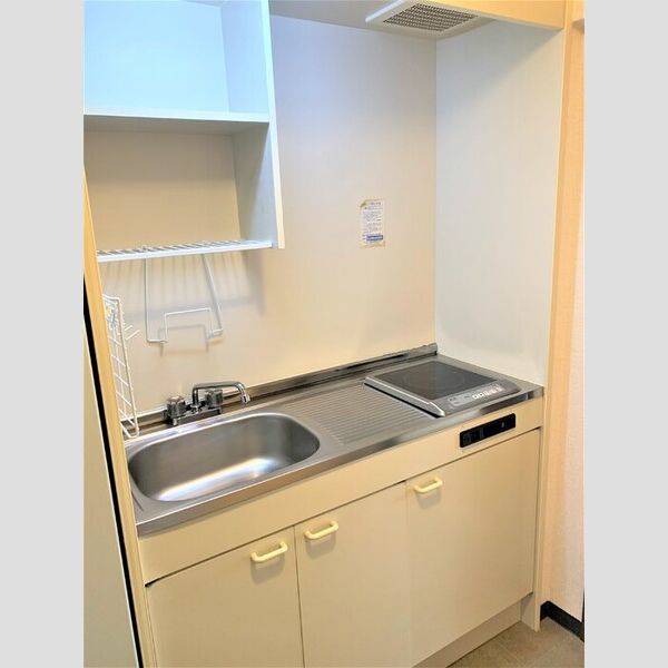 キッチン (キッチン)