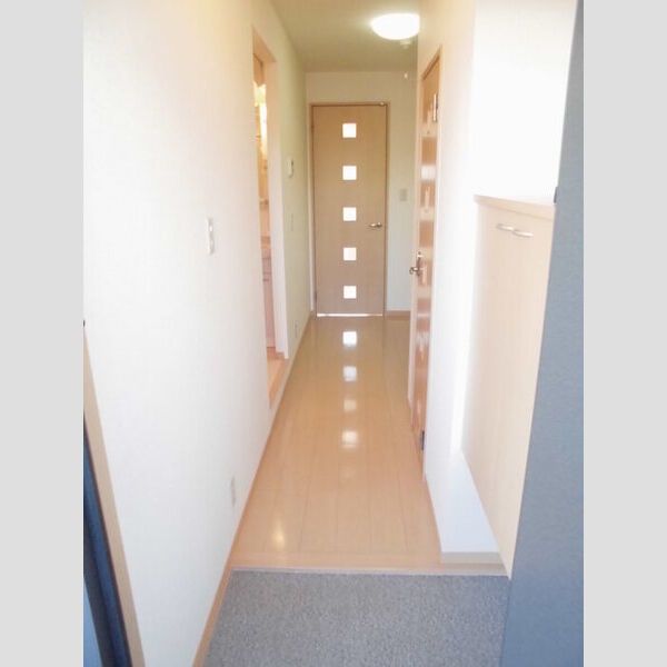 玄関 (玄関・シューズボックス)