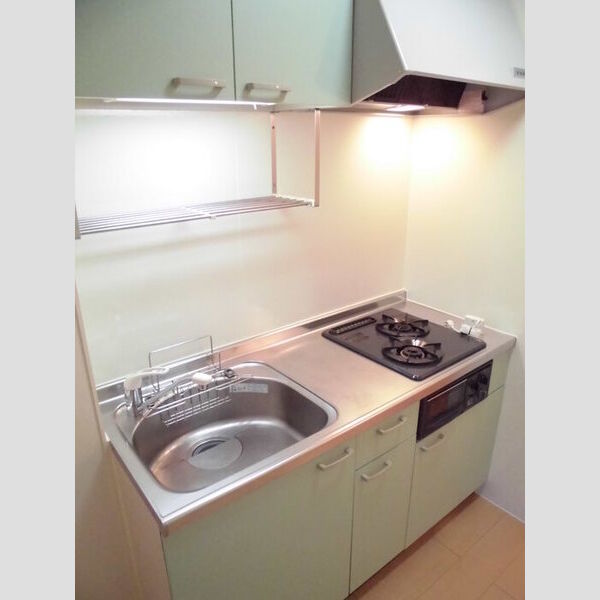 キッチン (システムキッチン)