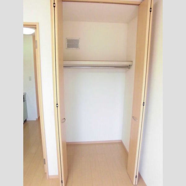 収納 (クローゼット)