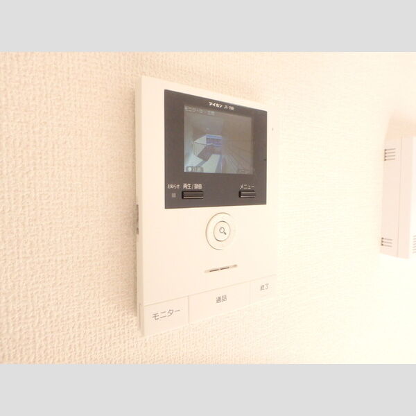 その他 (テレビモニターホン)
