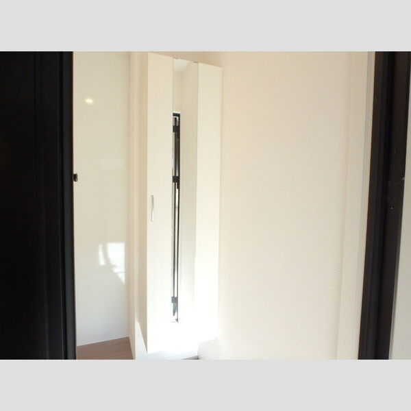 玄関 (シューズボックス)