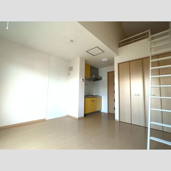 居室・リビング (洋室)