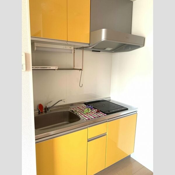 キッチン (キッチン)