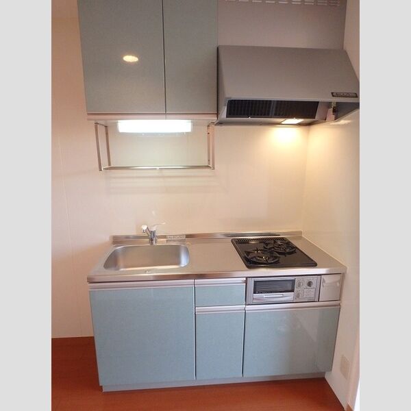 キッチン (システムキッチン)