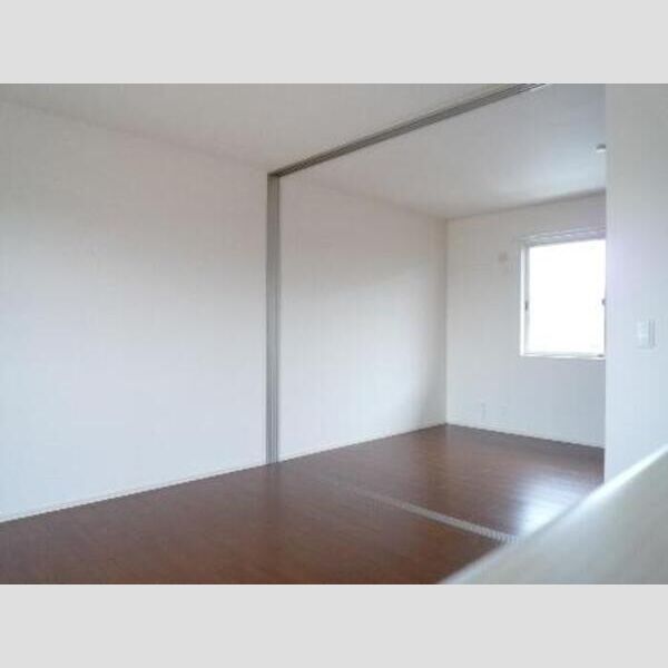 居室・リビング (リビング+洋室)