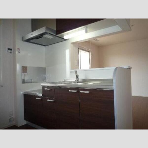 キッチン (キッチン)