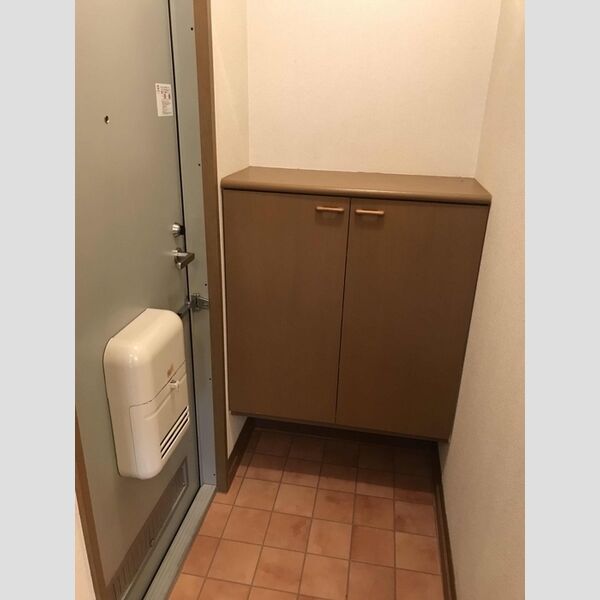 玄関 (玄関)