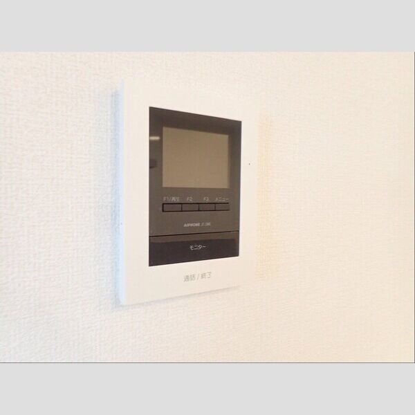 その他 (録画機能付きテレビインターフォン)