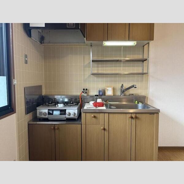 キッチン (キッチン)