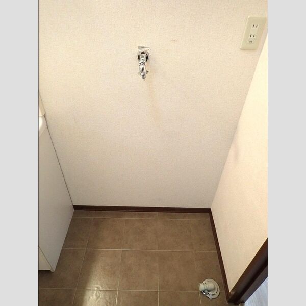 その他 (洗濯置場)