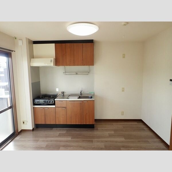 居室・リビング (LDK)