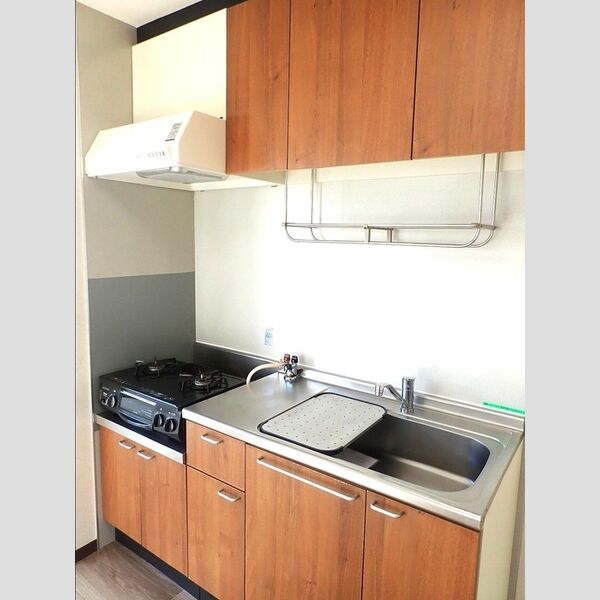 キッチン (キッチン)