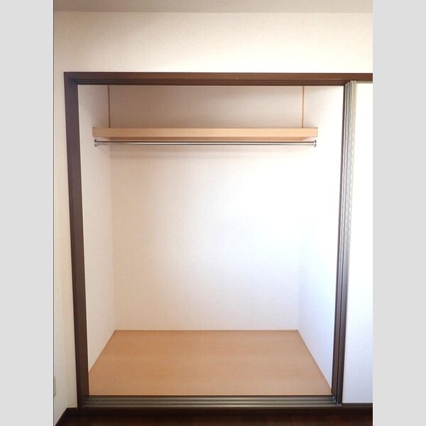 収納 (クローゼット)