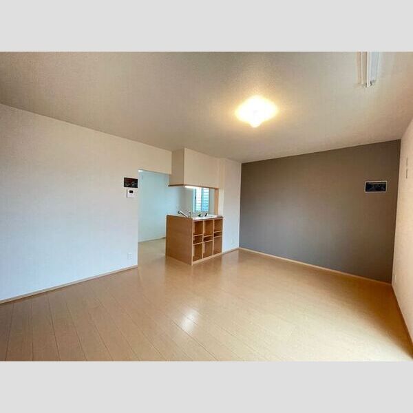 居室・リビング (LDK)