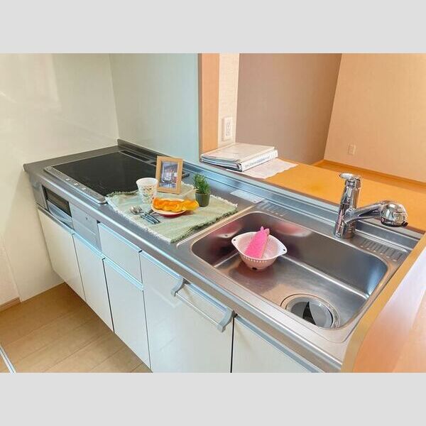 キッチン (システムキッチン)