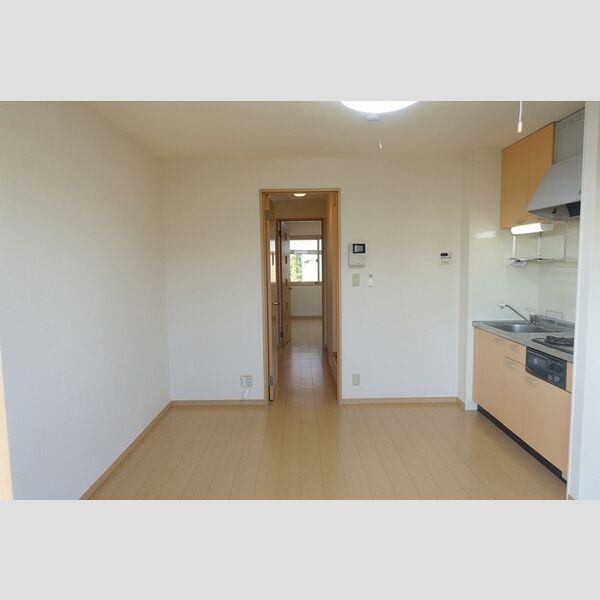 その他 (リビング～キッチン)