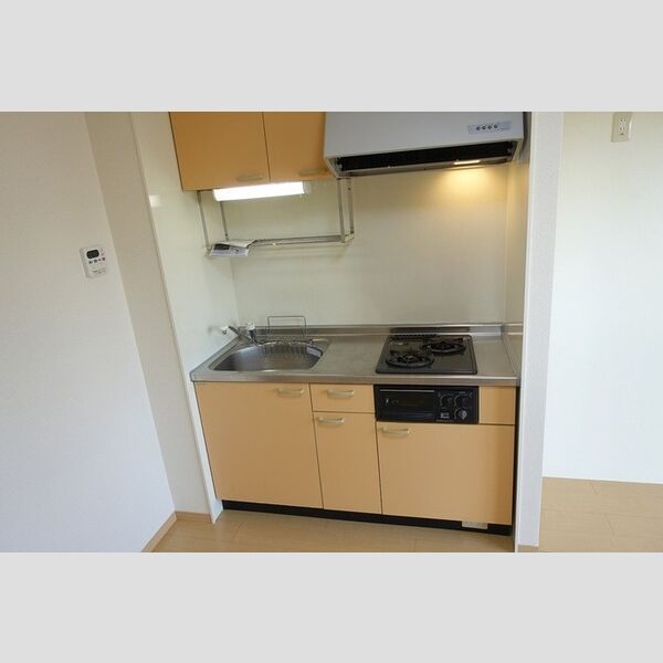 キッチン (キッチン)