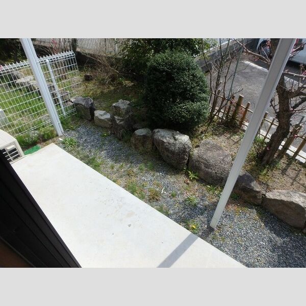 その他 (専用庭)