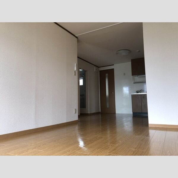 居室・リビング (LDK)