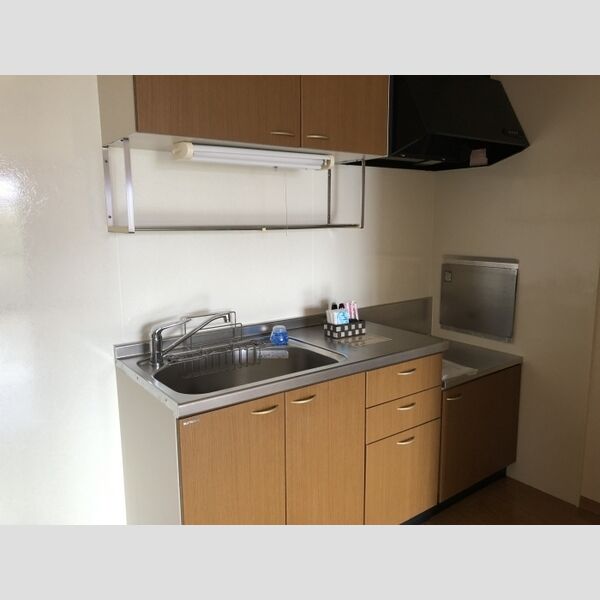 キッチン (システムキッチン)