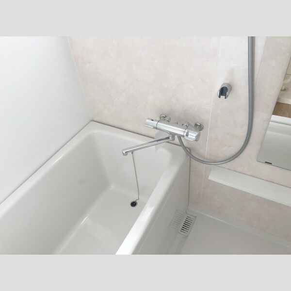 バス (ユニットバス)