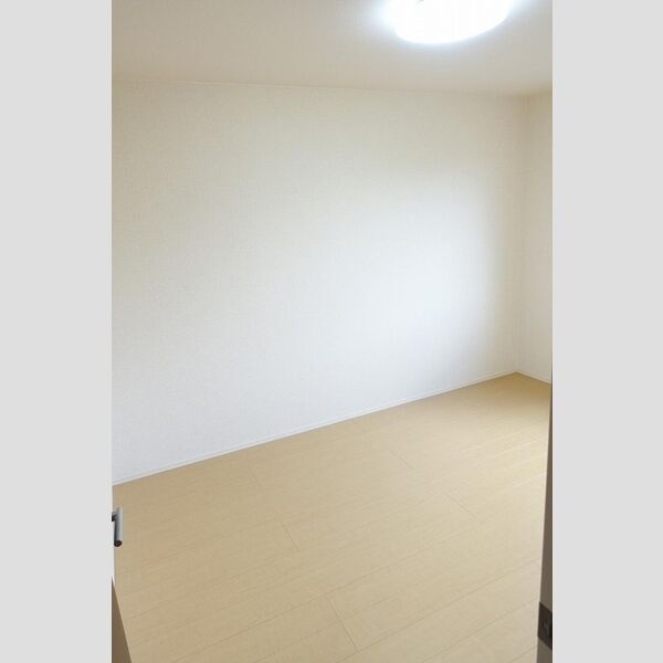 その他 (洋室・居室LED照明)