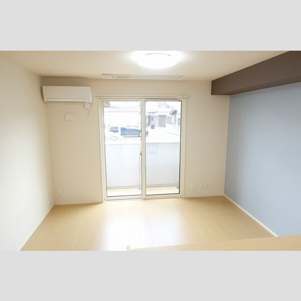 その他 (リビング・居室LED照明・エアコン)