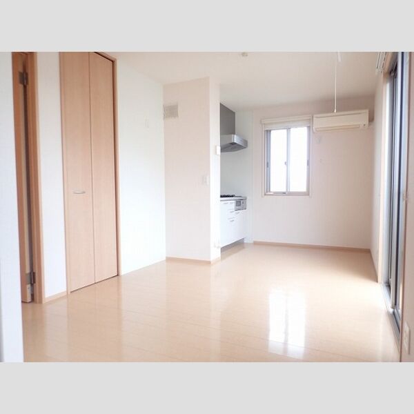 居室・リビング (リビング)