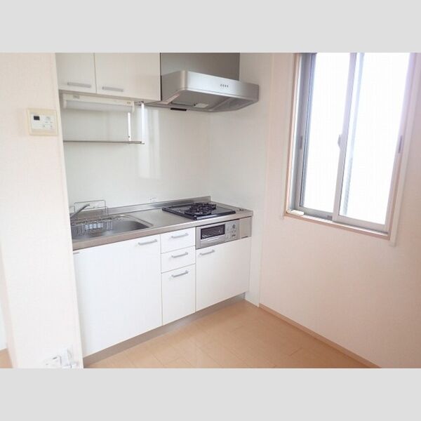 キッチン (システムキッチン)