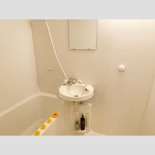 洗面所 (洗面台)