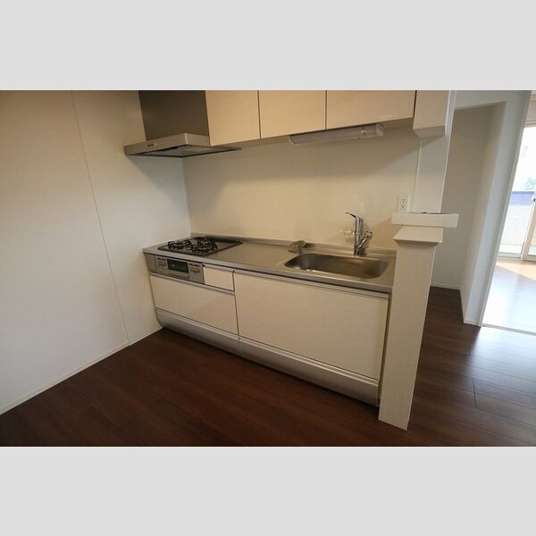 キッチン (キッチン)